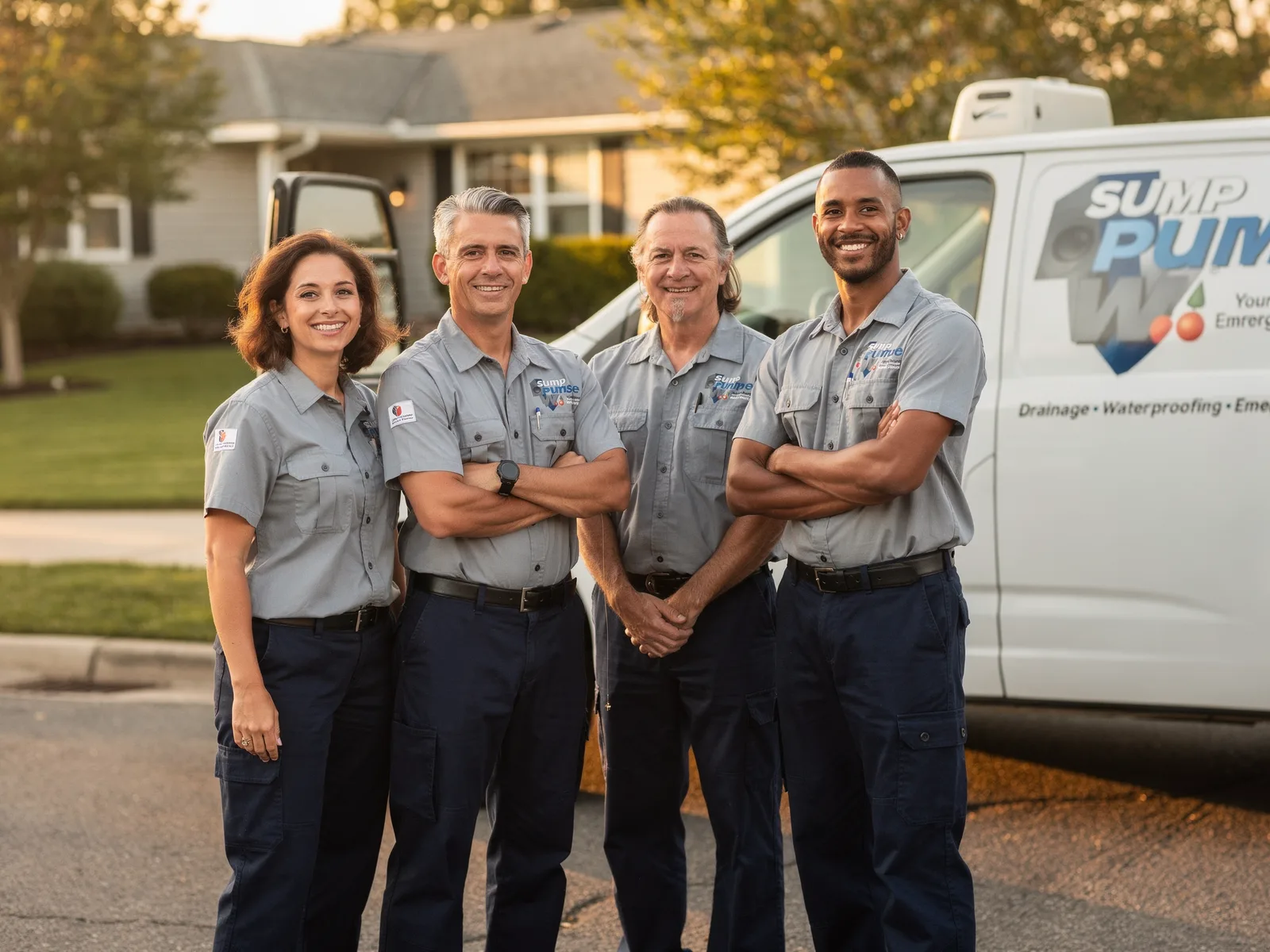 Water Heater Repair company in Monrovia, MD